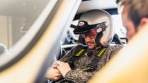 Ricreazione Ford Escort Alan Mann 68 Edition Boreham Motorworks