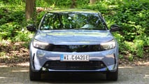 Opel Corsa Electric GS (2025) im Test
