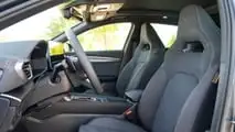 Prueba CUPRA Formentor eTSI 150 CV DSG