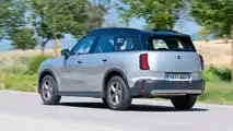 Prueba MINI Countryman C Classic 2025