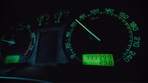 Skoda Octavia (2003) mit 1 Million Kilometer