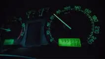 Skoda Octavia (2003) mit 1 Million Kilometer