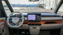 Volkswagen ID 2025 Buzz