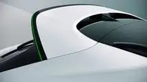 Bentley Bentayga Speed (2025)