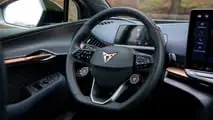 Prueba CUPRA Tavascan Endurance 286 CV 2025