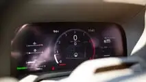 2025 Lexus GX550 Towing Test