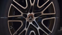 Mercedes-Benz GLB 2025