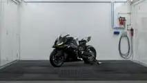 BMW Concept RR