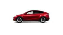 2025 Tesla Model Y Rear-Wheel Drive Long Range