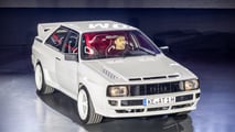 Abt Ur-quattro (2025)