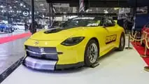 La Nissan GT-R con cambio manuale realizzata da Crewch