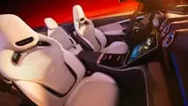 Mercedes CLE Coupé e Cabriolet, l'edizione limitata Manufaktur