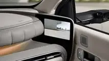 Hyundai Nexo 2026