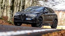 Alfa Romeo Stelvio Quadrifolio Supersport (2025)