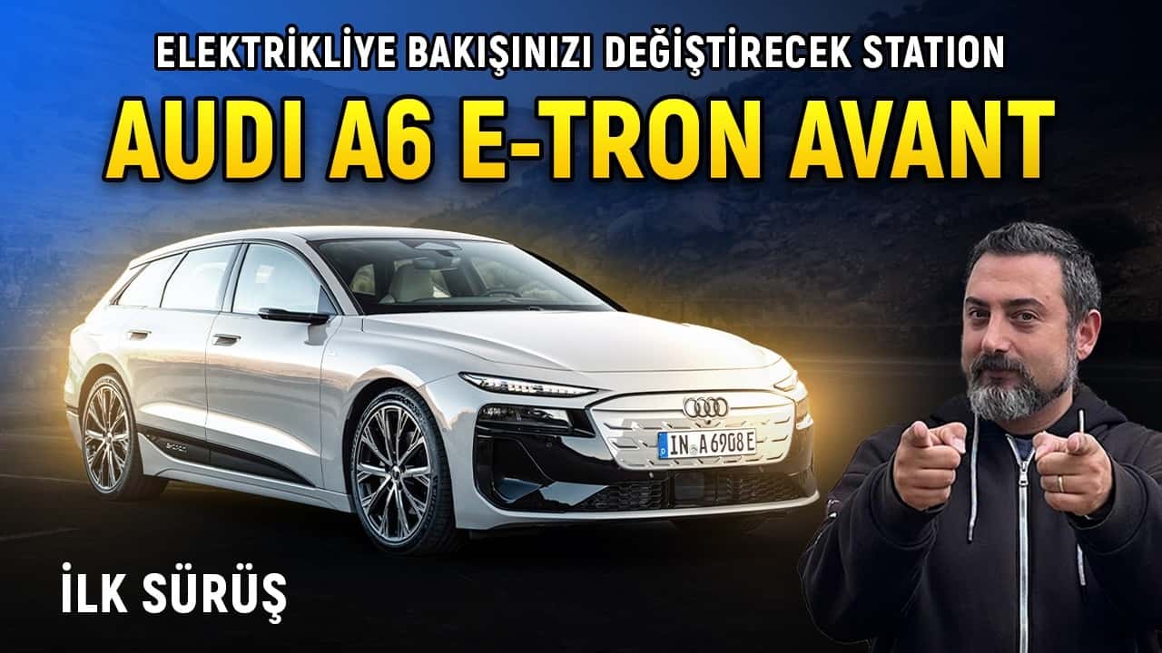 a6 avant cover 