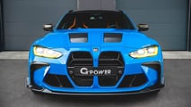 G-Power G3M Bi-TURBO 800 Touring auf Basis BMW M3 Touring (2025)