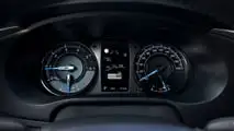 Toyota Hilux Hybrid 48V (2025) - La Prova