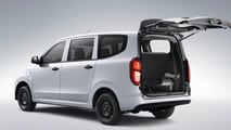 Wuling Hongguang EREV