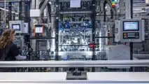 Apollo, il robot umanoide di Mercedes