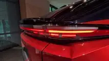 Toyota C-HR9 2026