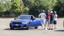 Tutto il Meglio del Motor Valley Fest 2025