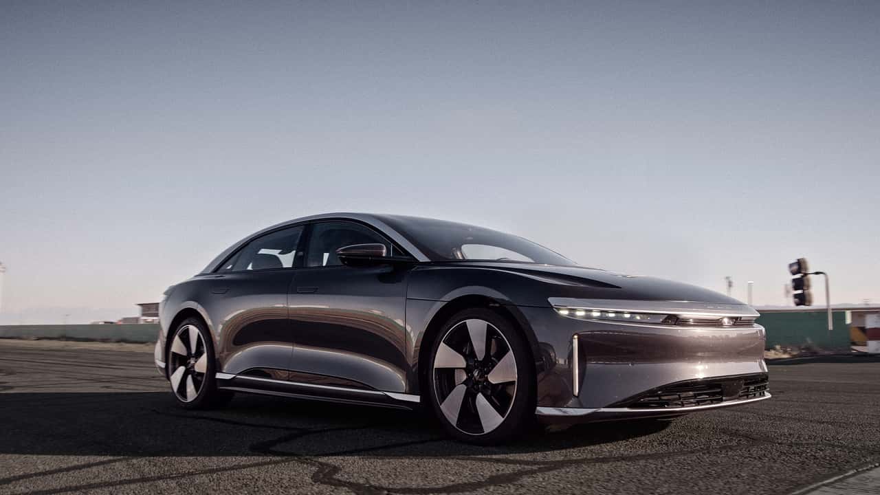 This Big EV Range Test In Norway Had A Winner, In A Strange Way