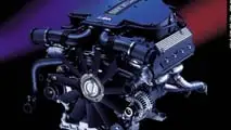 2000 BMW M5 (E39)