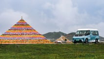 Wohnmobil Farizon X-Van