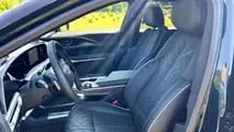 Primeira viagem do Cadillac Lyriq-V em 2026.