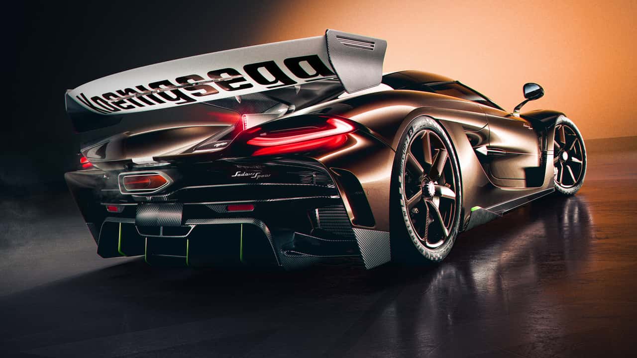 'The Appetite... Is Extremely Low:' Koenigsegg Says No One Wants Electric Hypercars