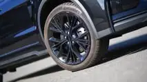 Lynk & Co 01 Facelift (2025) Test