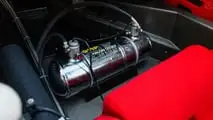 Ferrari F40 LM von Michelotto