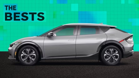7 Great Used Electric SUVs: Get New EV Tech Without New Car Prices