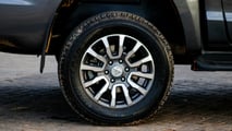 Foton Tunland G7 2025