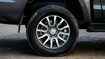 Foton Tunland G7 2025