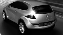 Seat Salsa Emoción Concept (2000)