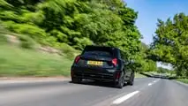 MINI Electric JCW (2025)