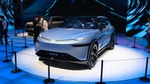 Volkswagen ID. Evo, ID. Aura and ID. Era Concepts