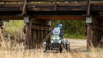 2025 Can-Am Canyon First Ride Review