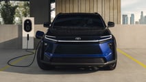 2026 Toyota bZ