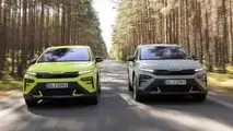Skoda Elroq RS 2025, primera prueba