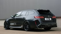 BMW M5 Touring G99 - H&R Tieferlegungsfedern 28524-2 - Heck