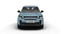 Citroën C3 Aircross Basismodell