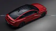 Audi A5 Sportback 2025