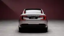 Volvo ES90 2025