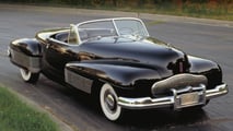 Buick Y-Job Concept (1938)