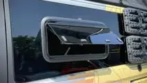 Ford Nugget Offroad Camper (2025)