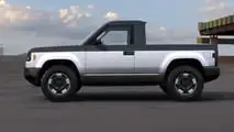 Configuratore Slate Truck