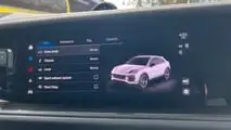 Porsche Infotainment Review 13