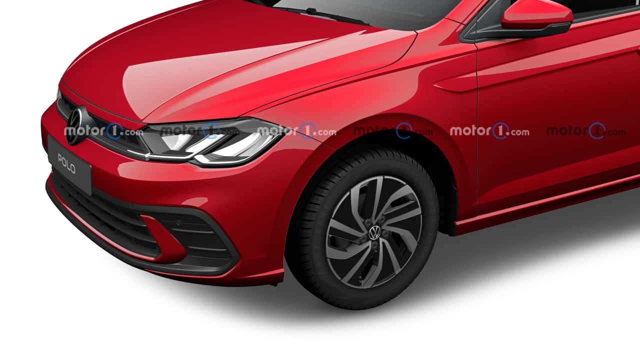 Volkswagen Polo 2025 oferta